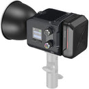 SmallRig RC 100C COB LED Monolight with Battery Grip (Ink Blue)