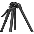 SmallRig x Potato Jet TRIBEX Hydraulic Carbon Fiber Tripod