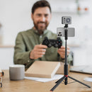 SmallRig x Drex Lee Boom ST30 One-Touch Deploy Selfie Stick Lite