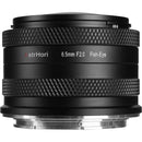 AstrHori 6.5mm f/2 Fisheye Lens (Nikon Z)