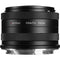 AstrHori 6.5mm f/2 Fisheye Lens (Nikon Z)