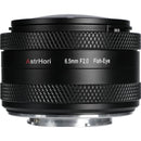 AstrHori 6.5mm f/2 Fisheye Lens (Micro Four Thirds)