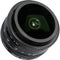 AstrHori 6.5mm f/2 Fisheye Lens (FUJIFILM X)
