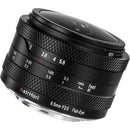 AstrHori 6.5mm f/2 Fisheye Lens (FUJIFILM X)