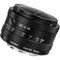 AstrHori 6.5mm f/2 Fisheye Lens (FUJIFILM X)