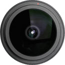 AstrHori 6.5mm f/2 Fisheye Lens (FUJIFILM X)