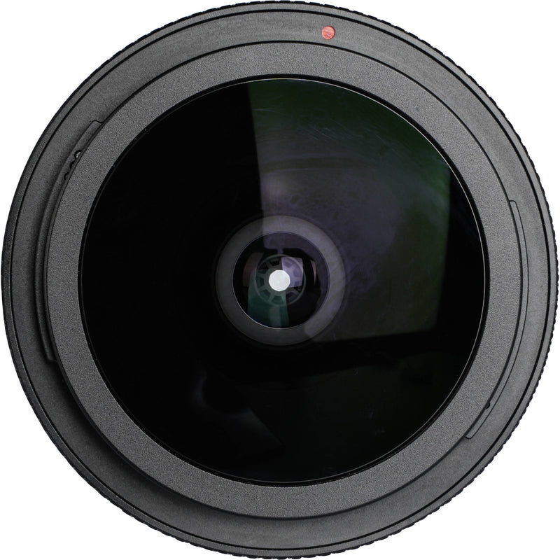 AstrHori 6.5mm f/2 Fisheye Lens (FUJIFILM X)