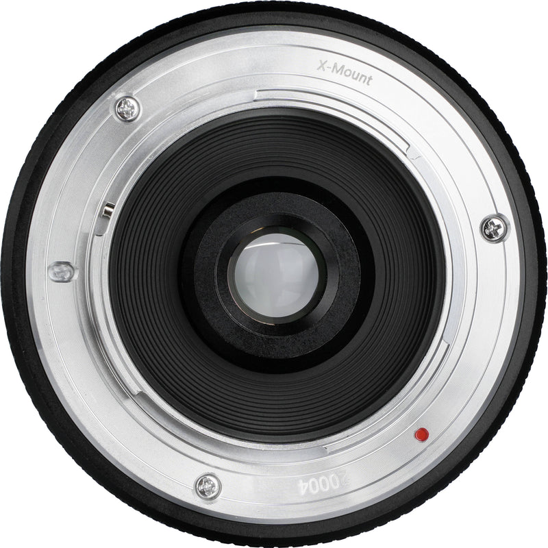AstrHori 6.5mm f/2 Fisheye Lens (FUJIFILM X)