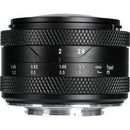 AstrHori 6.5mm f/2 Fisheye Lens (Micro Four Thirds)
