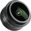 AstrHori 6.5mm f/2 Fisheye Lens (Micro Four Thirds)