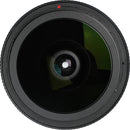 AstrHori 6.5mm f/2 Fisheye Lens (Micro Four Thirds)