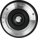 AstrHori 6.5mm f/2 Fisheye Lens (Micro Four Thirds)