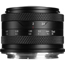 AstrHori 6.5mm f/2 Fisheye Lens (Canon RF)