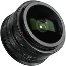 AstrHori 6.5mm f/2 Fisheye Lens (Canon RF)