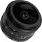 AstrHori 6.5mm f/2 Fisheye Lens (Sony E)