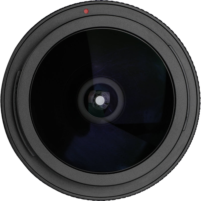 AstrHori 6.5mm f/2 Fisheye Lens (Sony E)