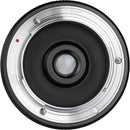 AstrHori 6.5mm f/2 Fisheye Lens (Sony E)