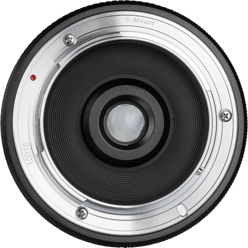 AstrHori 6.5mm f/2 Fisheye Lens (Sony E)