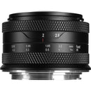 AstrHori 6.5mm f/2 Fisheye Lens (Nikon Z)