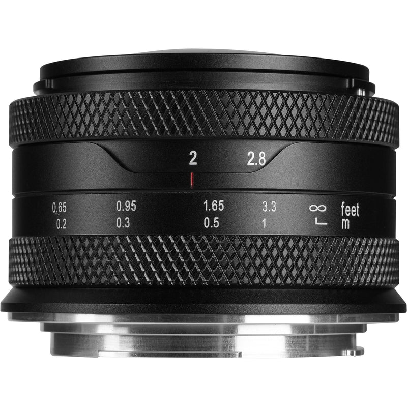 AstrHori 6.5mm f/2 Fisheye Lens (Nikon Z)