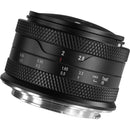 AstrHori 6.5mm f/2 Fisheye Lens (Nikon Z)