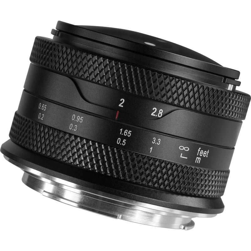 AstrHori 6.5mm f/2 Fisheye Lens (Nikon Z)