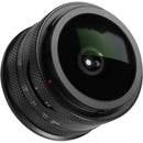 AstrHori 6.5mm f/2 Fisheye Lens (Nikon Z)