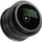 AstrHori 6.5mm f/2 Fisheye Lens (Nikon Z)
