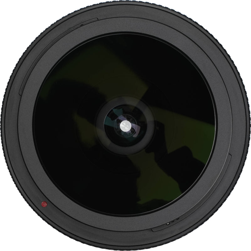 AstrHori 6.5mm f/2 Fisheye Lens (Nikon Z)
