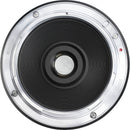 AstrHori 6.5mm f/2 Fisheye Lens (Nikon Z)