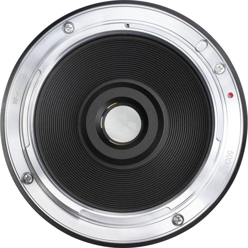 AstrHori 6.5mm f/2 Fisheye Lens (Nikon Z)