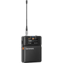 Saramonic K9-US Pro 2-Person Digital UHF Wireless Microphone System for Cameras