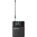 Saramonic K9-US Pro 2-Person Digital UHF Wireless Microphone System for Cameras