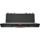 DCB Cases Element Series DCB 1189 Hard Tactical Rifle Case (46")