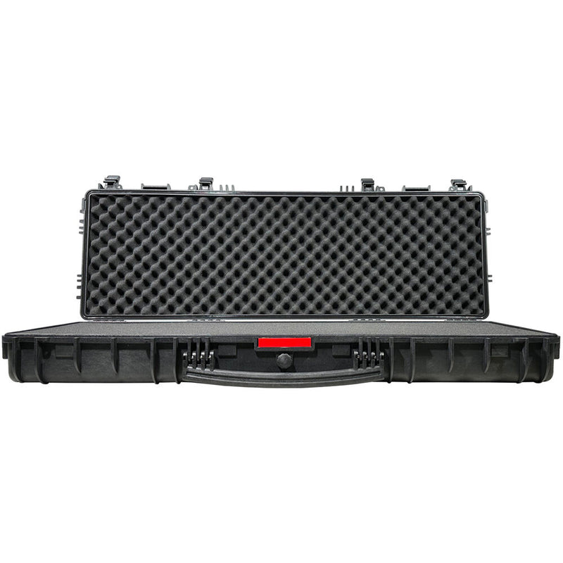 DCB Cases Element Series DCB 1189 Hard Tactical Rifle Case (46")