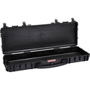 DCB Cases Element Series DCB 1189 Hard Tactical Rifle Case (46")