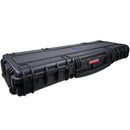 DCB Cases Element Series DCB 1189 Hard Tactical Rifle Case (46")