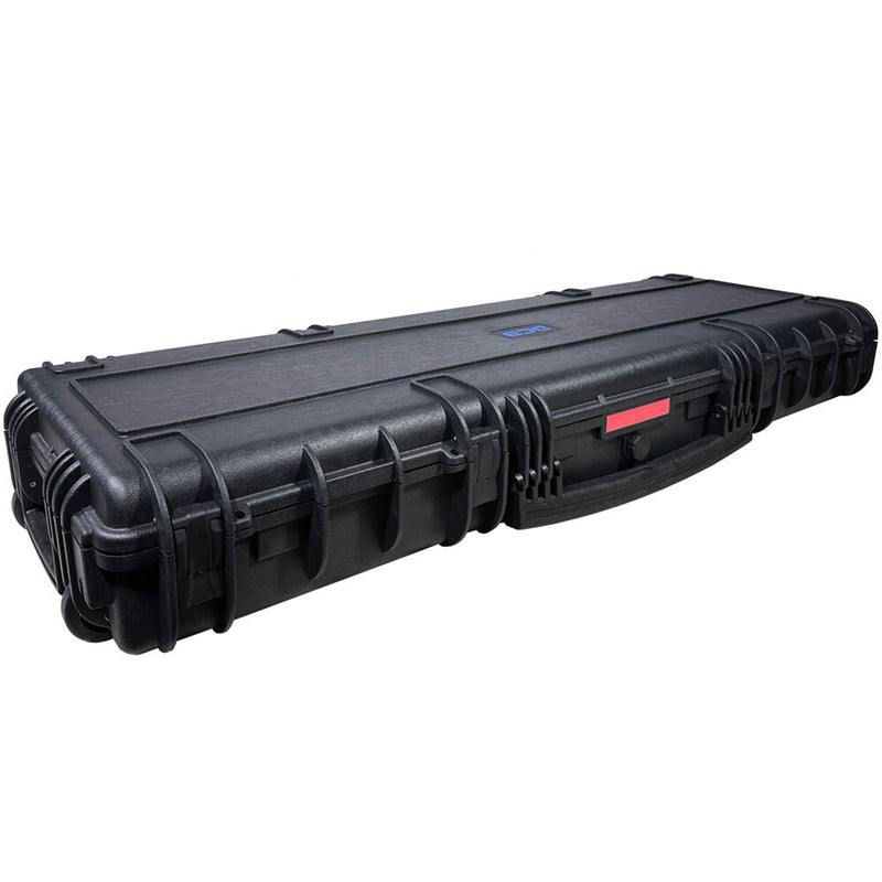 DCB Cases Element Series DCB 1189 Hard Tactical Rifle Case (46")