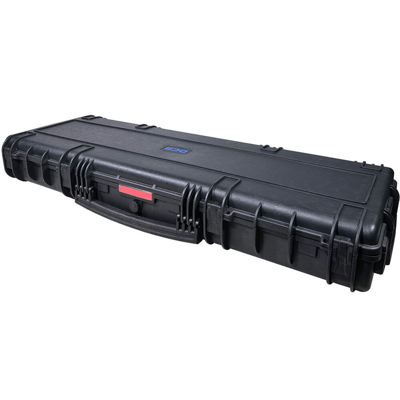 DCB Cases Element Series DCB 1189 Hard Tactical Rifle Case (46")