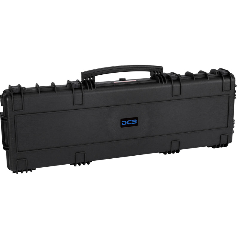 DCB Cases Element Series DCB 1189 Hard Tactical Rifle Case (46")