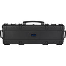 DCB Cases Element Series DCB 1189 Hard Tactical Rifle Case (46")