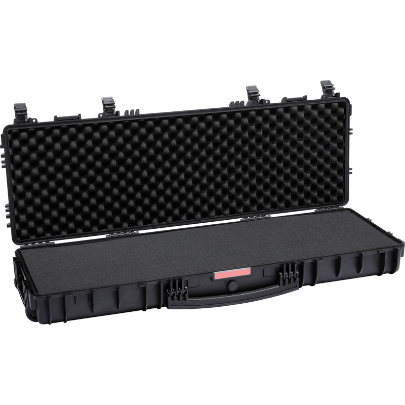 DCB Cases Element Series DCB 1189 Hard Tactical Rifle Case (46")