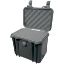 DCB Cases Element 2862F Waterproof Utility Case with Foam