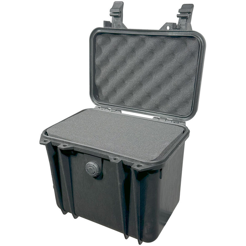 DCB Cases Element 2862F Waterproof Utility Case with Foam