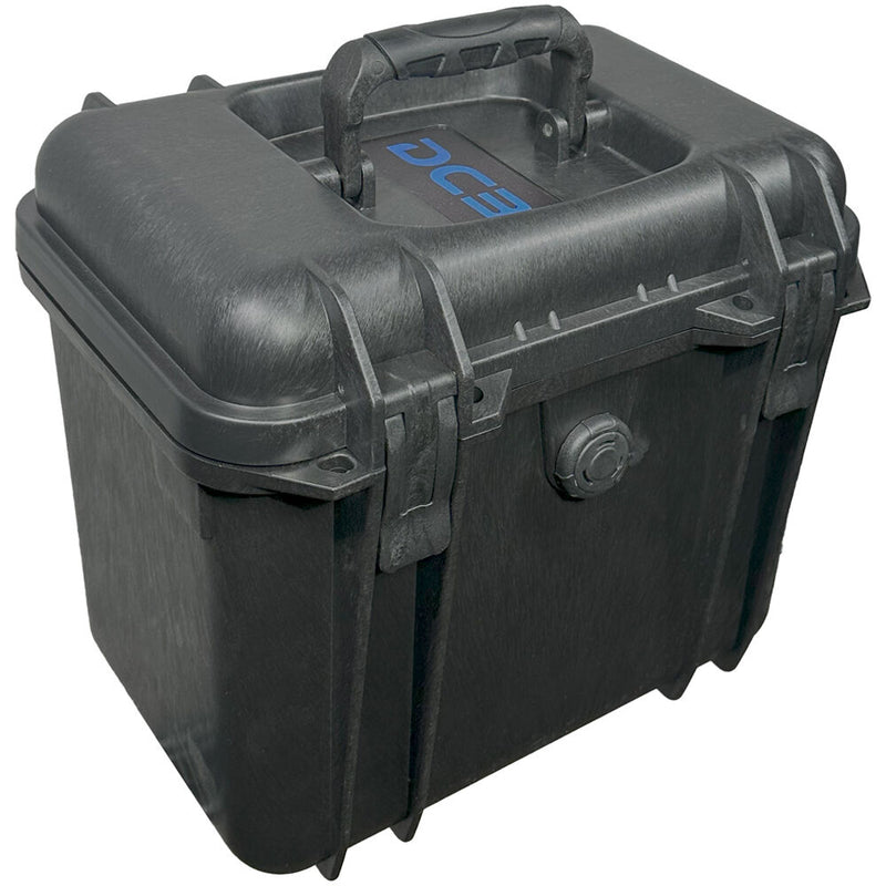 DCB Cases Element 2862F Waterproof Utility Case with Foam