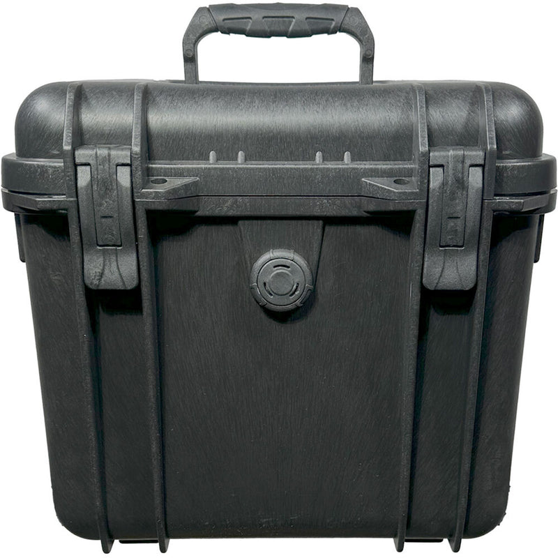 DCB Cases Element 2862F Waterproof Utility Case with Foam