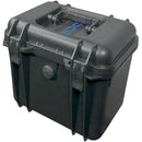 DCB Cases Element 2862F Waterproof Utility Case with Foam