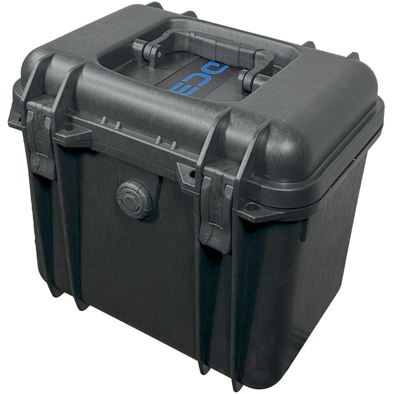 DCB Cases Element 2862F Waterproof Utility Case with Foam