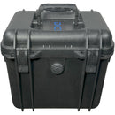 DCB Cases Element 2862F Waterproof Utility Case with Foam