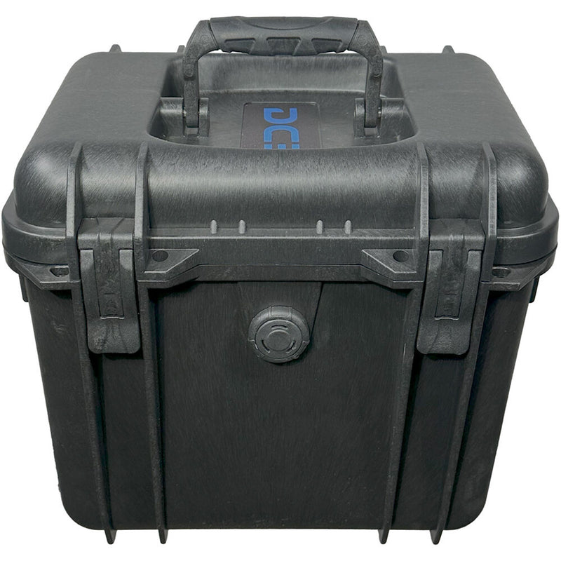 DCB Cases Element 2862F Waterproof Utility Case with Foam